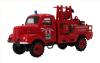 Hotchkiss PL50 4x4 CCFM, Service Departemental 