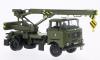 IFA W50 ADK70 Autokran, NVA, limitierte Auflage 