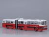 Ikarus 180 Red/white