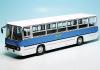 Ikarus 260, Dresdner transport services
