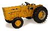 International 460 Industrial Tractor