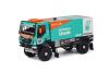 Iveco Dakar Pep Vila 509