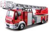 Iveco Magirus TTL M32 L, Magirus