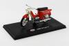 JAWA 50 Type 20 1:18-Rosehip Red