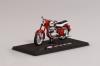 JAWA 500 OHC (1956) Tmavě Červená