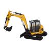 JCB 8086 CTS, midi excavator