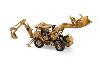 JCB HMEE US Military Backhoe