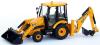JCB MIDI CX SIDESHIFT BACKHOE LOADER