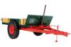 JCB Trailer