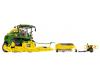 John Deere 8500i forage harvester