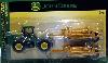 John Deere 9420