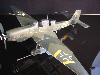 Junkers JU 87 D7 Stuka  1/18