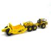 K-Tec Scraper 1233 ADT 