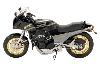 Kawasaki GPZ900R, black