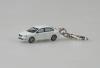 Klíčenka-Škoda Rapid-White 1:72