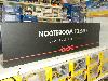 KNT Mercedes  Telestep Wing