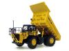 Komatsu HD605
