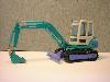 Komatsu PC 45