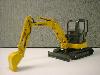 KOMATSU PC 50