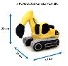 Komatsu PC210