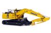 Komatsu PC210 LC10