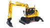 Komatsu PW 148-10