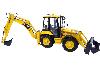 Komatsu WB97S