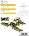 Krone BiG M 500