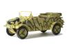 Kubelwagen Type 82 Sturmartillerie- Brig. 667, Wes