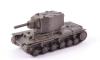 KV-2 Heavy Artillery Tank Soviet