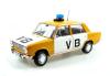 Lada 2101 Veřejná bezpečnost 1978