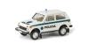 Lada Niva, Policia, Polizei (SLO)
