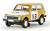 Lada Niva, VB, Polizei (CSSR)