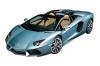 Lamborghini Aventador LP 700/4 Roadster