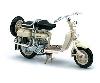 Lambretta 125D