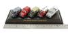 Land Rover 5er-Set: Series 1 The Land Rover Collec