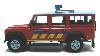 Land Rover Defender Fire B Junior