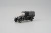 Laurin Klement Combi Body 1927 Black