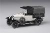 Laurin Klement Combi Body 1927 Light Ivory