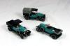 Laurin Klement Combi Body 1927 pick up