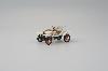 Laurin Klement Voiturette White 58