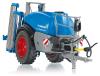 Lemken - crop protection sprayer Vega 12