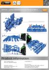 Lemken Intensive - Cultivator Karat 9/400K