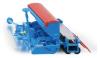 Lemken Saat-Drill-Kombination