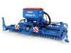 Lemken Solitair 9