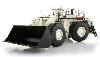 LeTourneau Technologies L-1850 Loader – White with