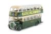 Leyland Titan PD2/12, RHD, Maidstone & District