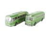 Leyland - Weymann Tiger - Fanfare,