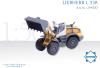 LIEBHERR L538 Wheel loader