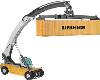 Liebherr LRS 645